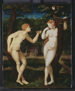 Adam and Eve